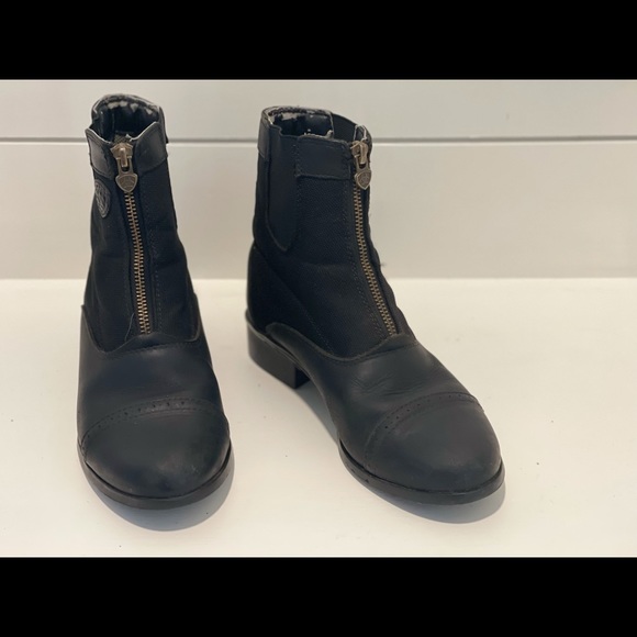 Ariat Paddock Riding Boot - Picture 7 of 8